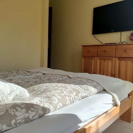 Komfortowy 3-Pokojowy Apartament 6 Osobowy, 70M Od Morza W Ustroniu Morskim Z Basenem W Sezonie Ustronie Morskie Exteriör bild