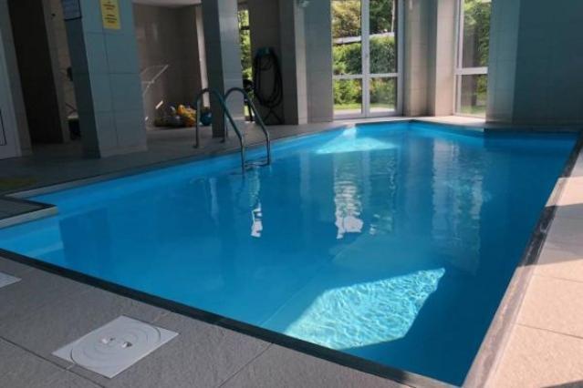 Komfortowy 3-Pokojowy Apartament 6 Osobowy, 70M Od Morza W Ustroniu Morskim Z Basenem W Sezonie Ustronie Morskie Exteriör bild