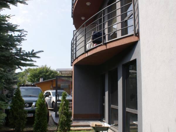 Komfortowy 3-Pokojowy Apartament 6 Osobowy, 70M Od Morza W Ustroniu Morskim Z Basenem W Sezonie Ustronie Morskie Exteriör bild
