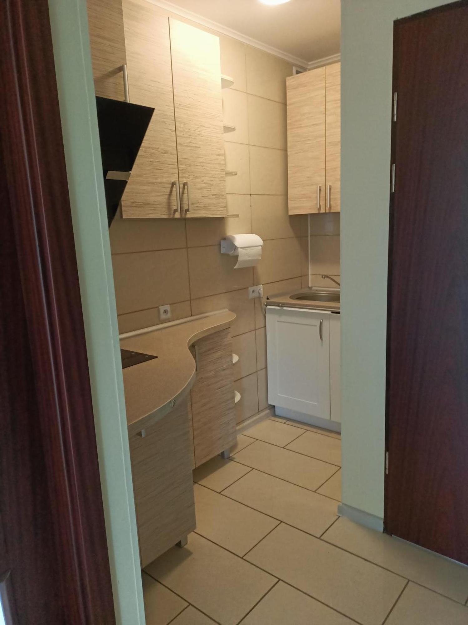 Komfortowy 3-Pokojowy Apartament 6 Osobowy, 70M Od Morza W Ustroniu Morskim Z Basenem W Sezonie Ustronie Morskie Exteriör bild