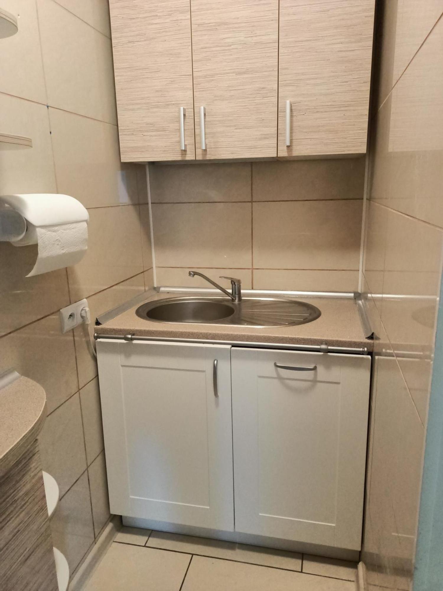 Komfortowy 3-Pokojowy Apartament 6 Osobowy, 70M Od Morza W Ustroniu Morskim Z Basenem W Sezonie Ustronie Morskie Exteriör bild