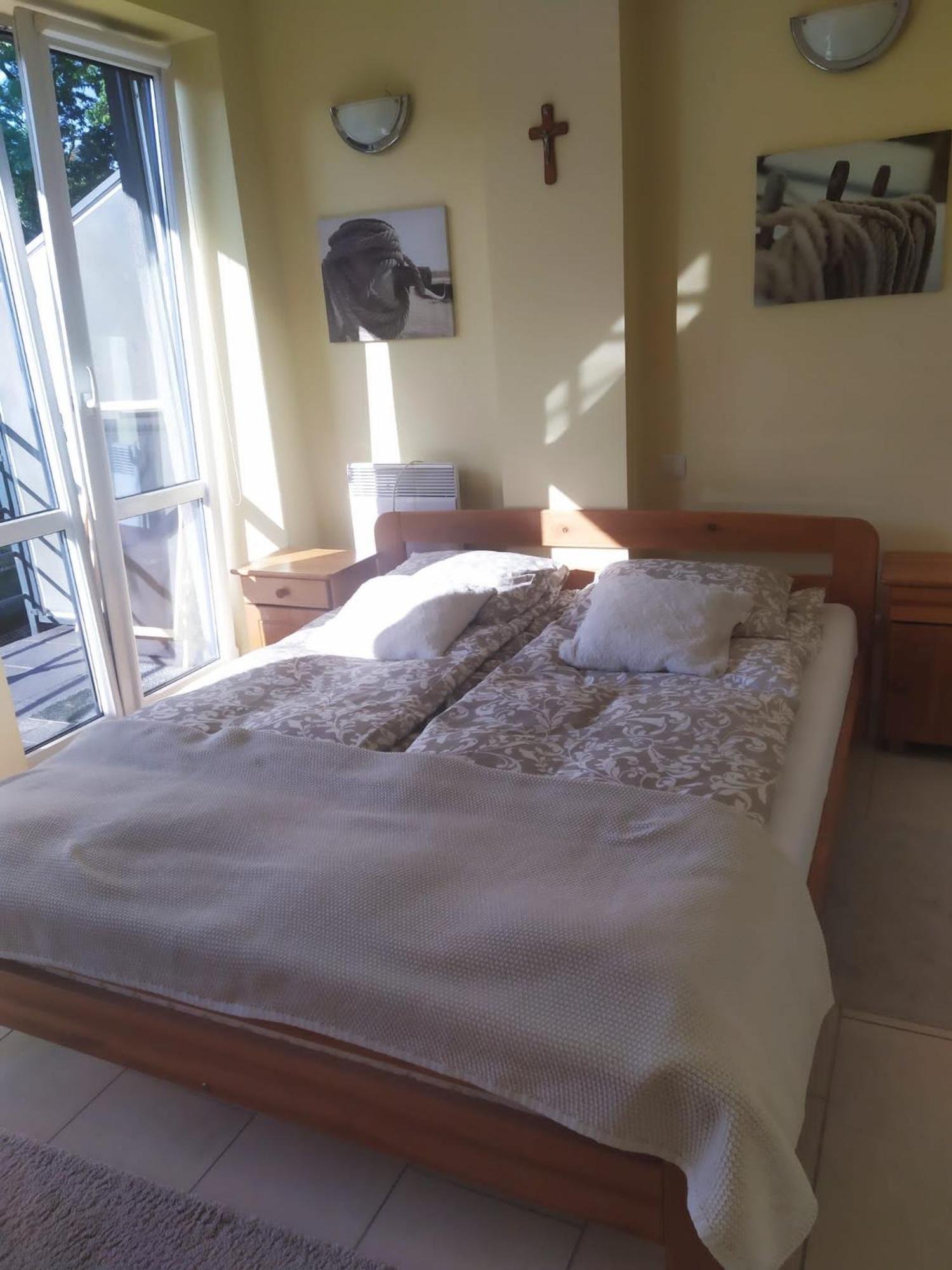 Komfortowy 3-Pokojowy Apartament 6 Osobowy, 70M Od Morza W Ustroniu Morskim Z Basenem W Sezonie Ustronie Morskie Exteriör bild