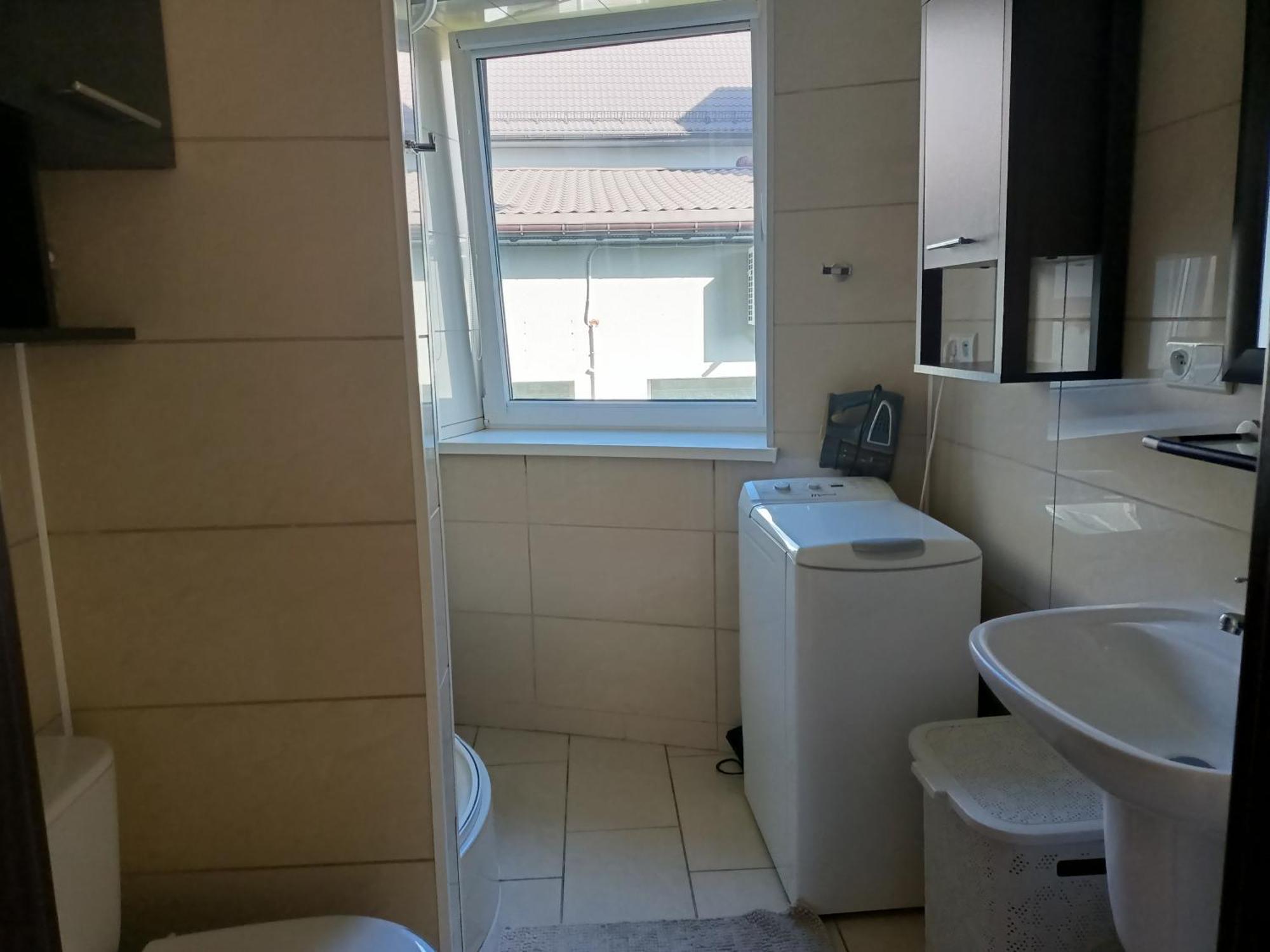 Komfortowy 3-Pokojowy Apartament 6 Osobowy, 70M Od Morza W Ustroniu Morskim Z Basenem W Sezonie Ustronie Morskie Exteriör bild
