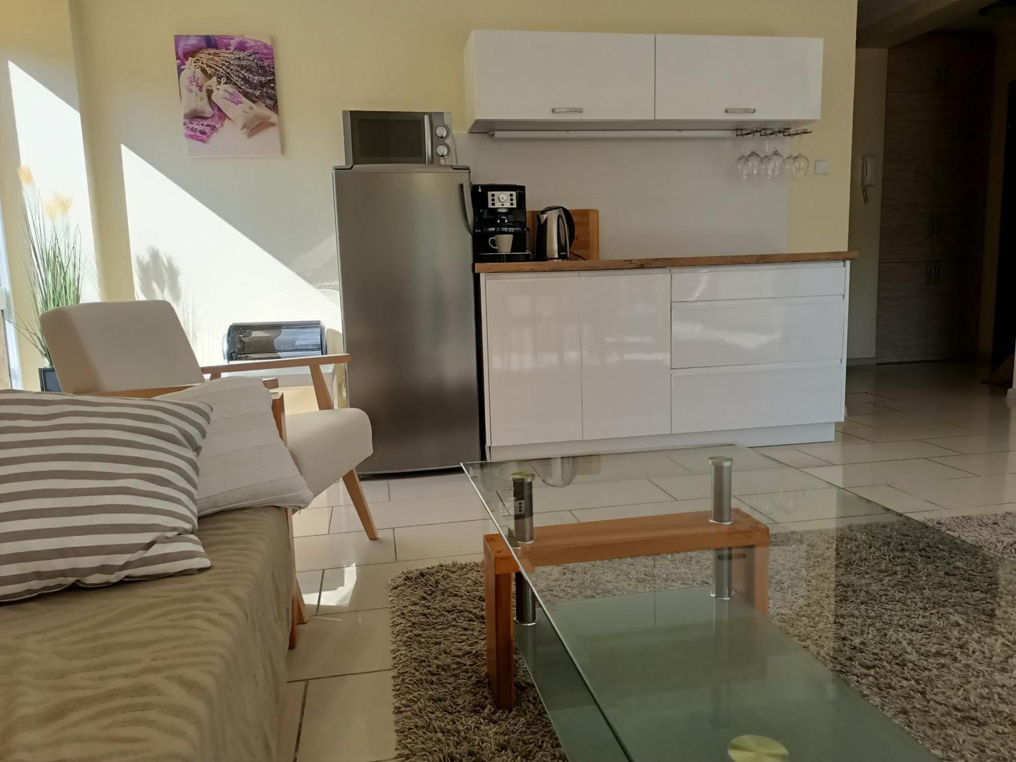Komfortowy 3-Pokojowy Apartament 6 Osobowy, 70M Od Morza W Ustroniu Morskim Z Basenem W Sezonie Ustronie Morskie Exteriör bild