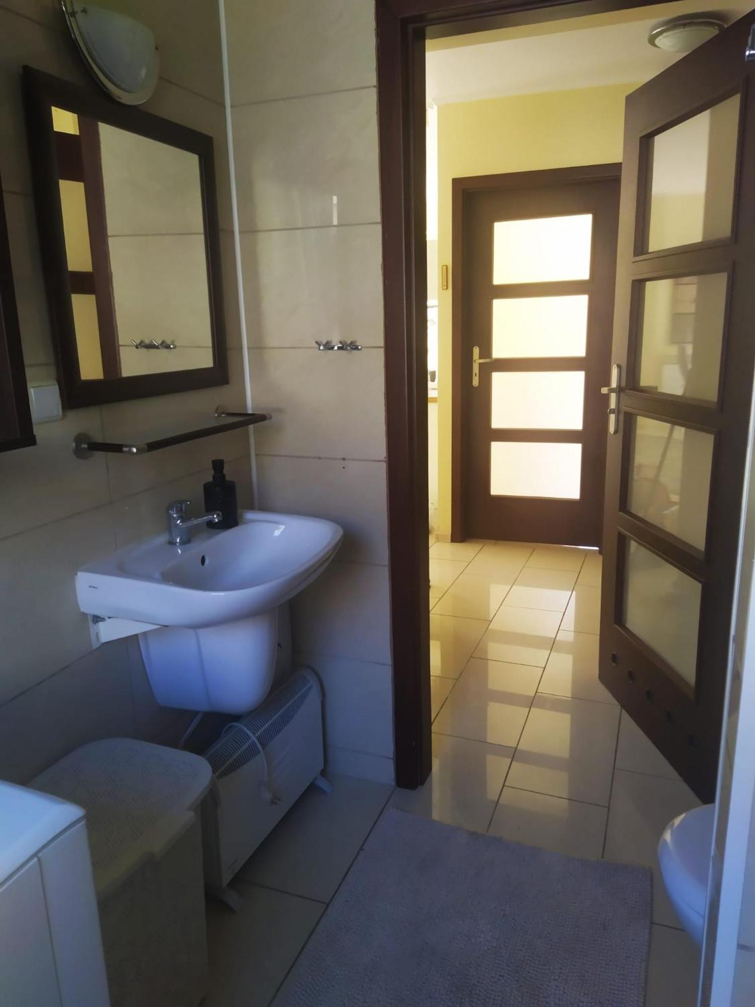 Komfortowy 3-Pokojowy Apartament 6 Osobowy, 70M Od Morza W Ustroniu Morskim Z Basenem W Sezonie Ustronie Morskie Exteriör bild