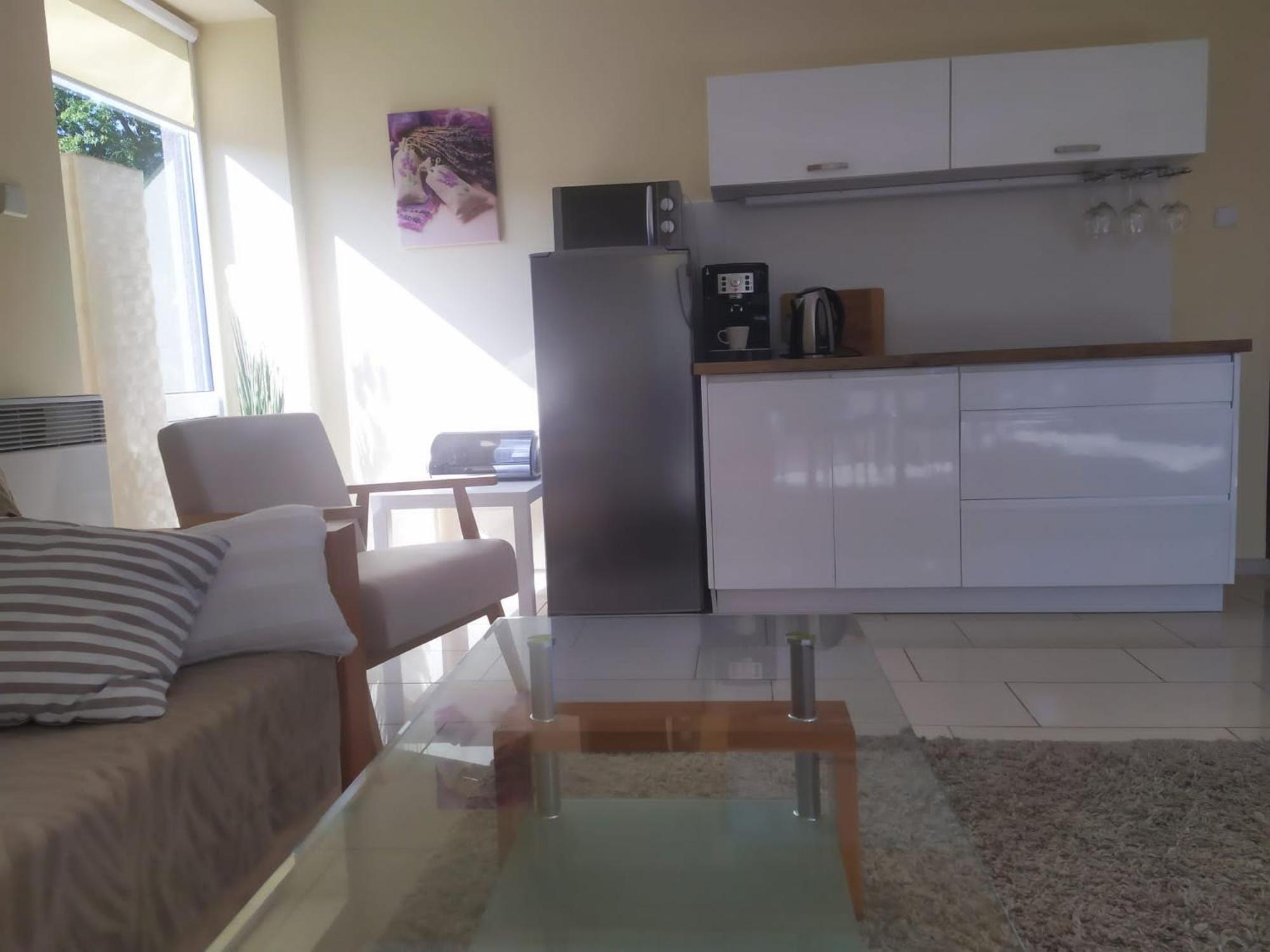 Komfortowy 3-Pokojowy Apartament 6 Osobowy, 70M Od Morza W Ustroniu Morskim Z Basenem W Sezonie Ustronie Morskie Exteriör bild