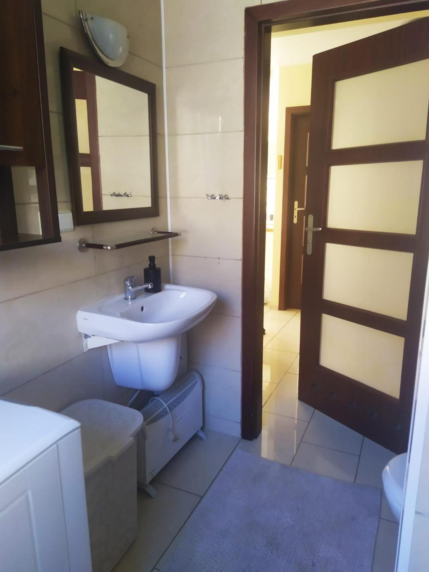 Komfortowy 3-Pokojowy Apartament 6 Osobowy, 70M Od Morza W Ustroniu Morskim Z Basenem W Sezonie Ustronie Morskie Exteriör bild